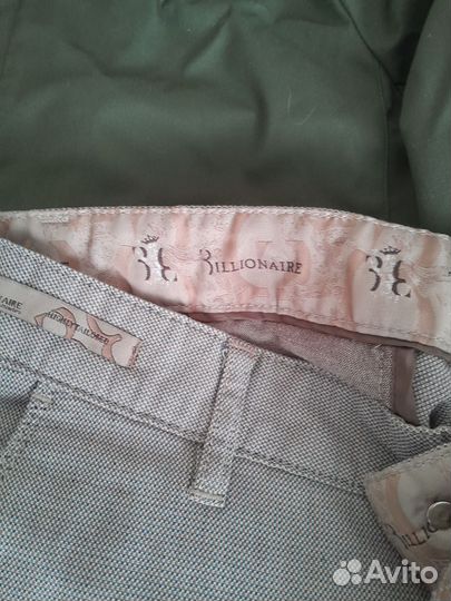 Мужские вещи