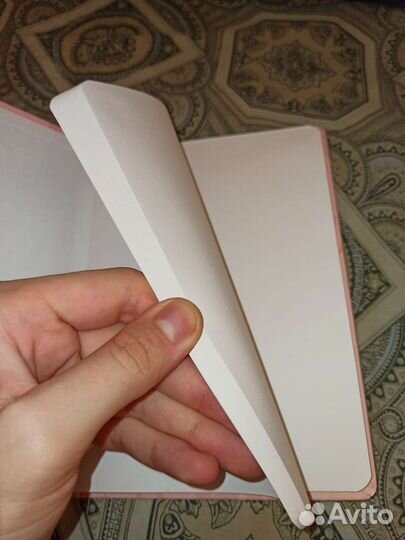 Скетчбук с котом