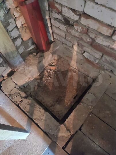 Гараж, 24 м²