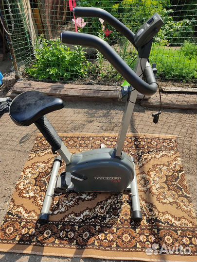 Велотренажер torneo