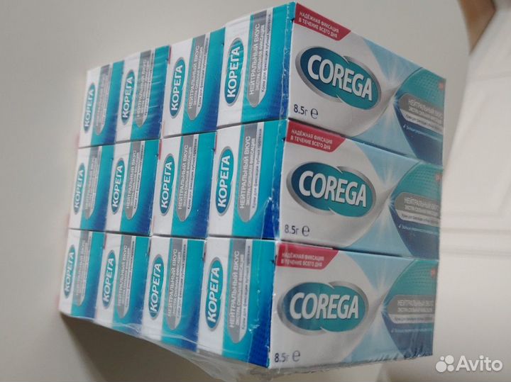 Щётка для чистки зубных протезов