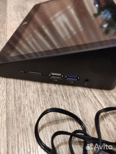 Мини компьютер, планшет pipo x9s