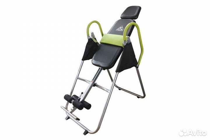 Инверсионный стол для спины