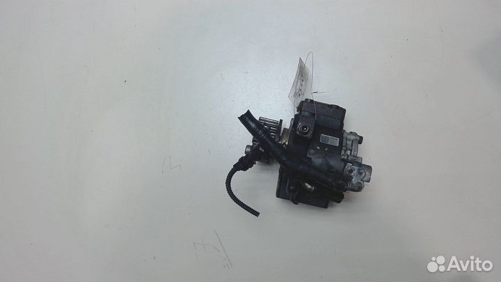 Тнвд Volkswagen Jetta 5, 2010