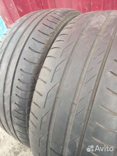 Bridgestone Turanza 6 195/55 R16 98H