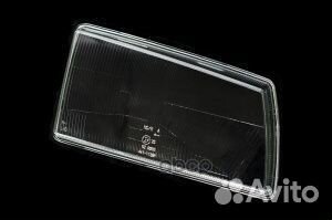 97-03 transporter стекло фары лев vwtrn97021L
