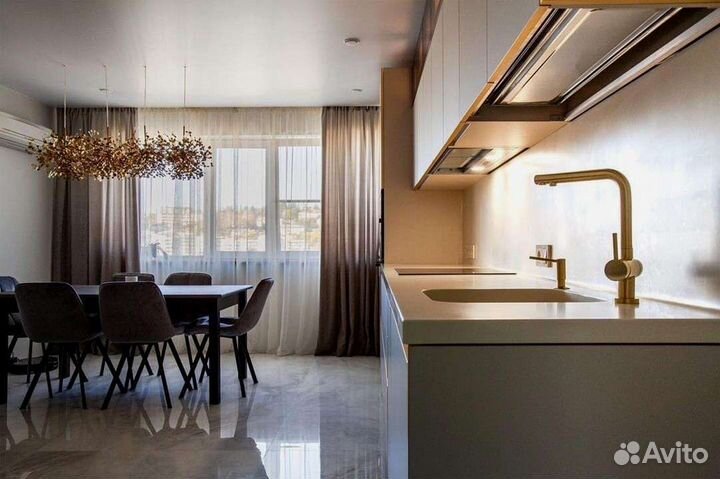 Кухня без посредников