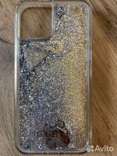 Чехол на iPhone 11 pro