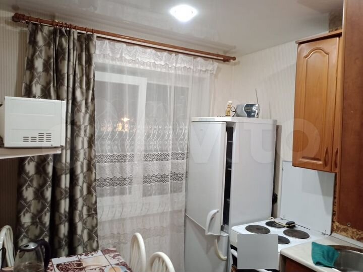 2-к. квартира, 45 м², 1/5 эт.