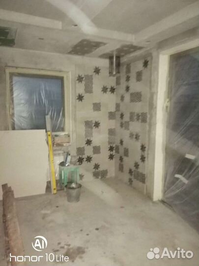 Ремонт и отделка. Установка Натяжных потолков. 8