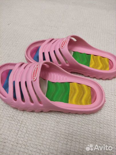 Сланцы для девочек Sonimix