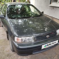 Toyota Corsa 1.3 AT, 1992, 200 000 км, с пробегом, цена 110 000 руб.