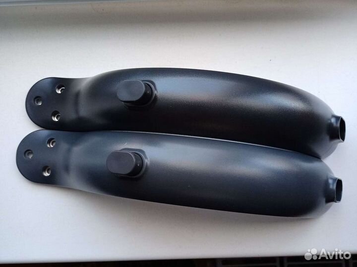 Крыло заднее Xiaomi M365 / PRO, aovo, hiper, dexp