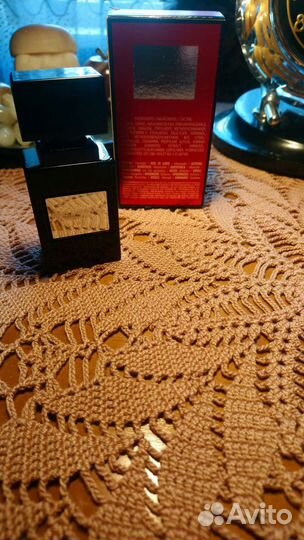 EAU DE gaga 001 Унисекс-парфюм