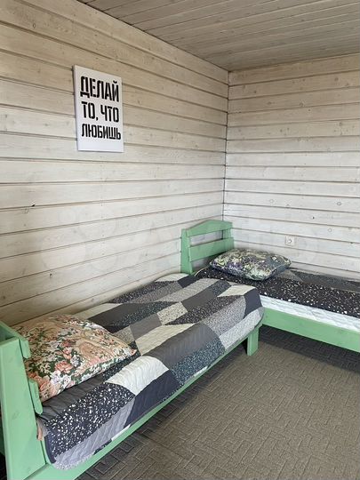 Комната 20 м², 1/1 эт.