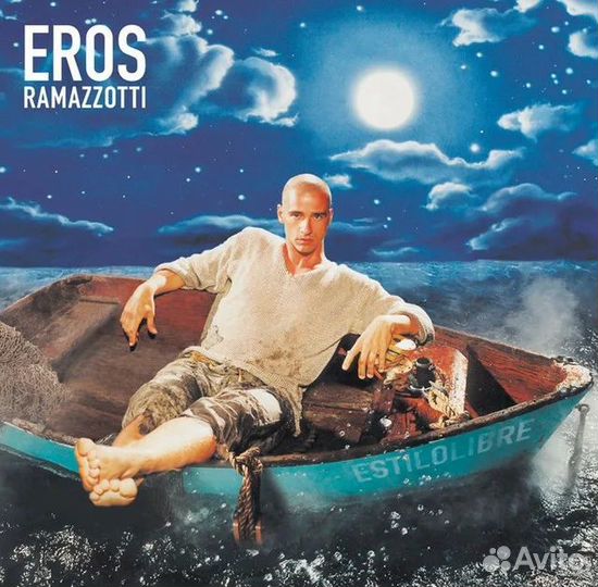 Eros Ramazzotti 