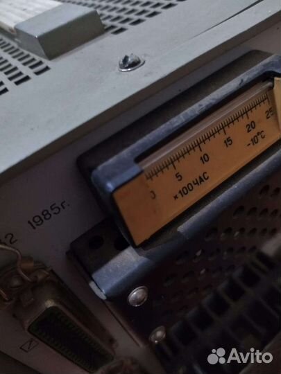 Частотомер Ч3-57