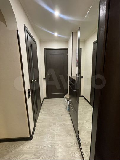 2-к. квартира, 44,9 м², 1/5 эт.