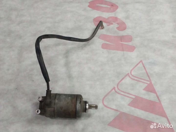 Стартер Honda cbr 600 f4