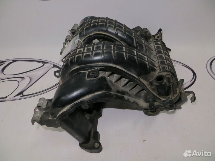 Коллектор впускной Mitsubishi Lancer 10