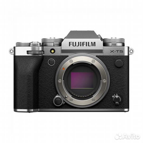 Fujifilm X-T5 Body