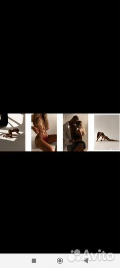 Пресеты lightroom katika mironova