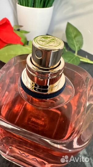 Giorgio Armani my way 85 мл (с витрины)парфюм вода