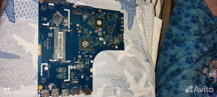 LA-B291P для ноутбука Lenovo B50-45