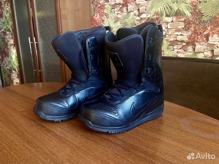 Ботинки для сноуборда Nike SB zoom Kaiju