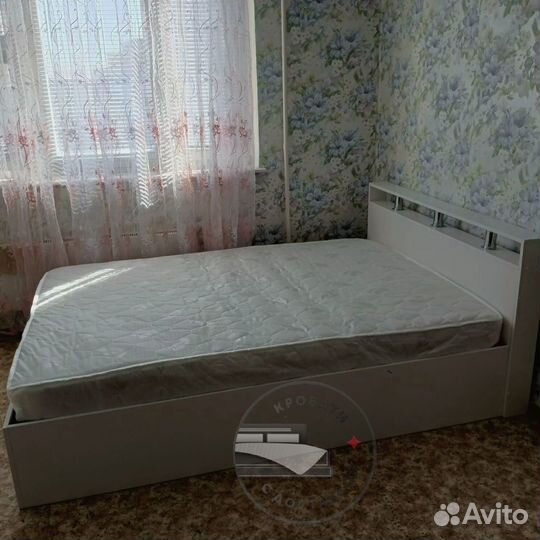 Кровать 140 200