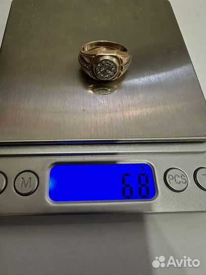 Золотое кольцо