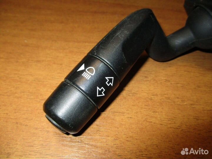 Переключатель поворотов Land Rover Freelander 2