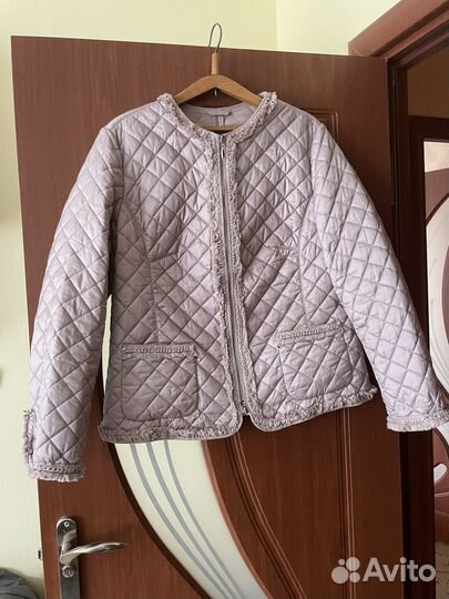 Курткка легкая 54-56