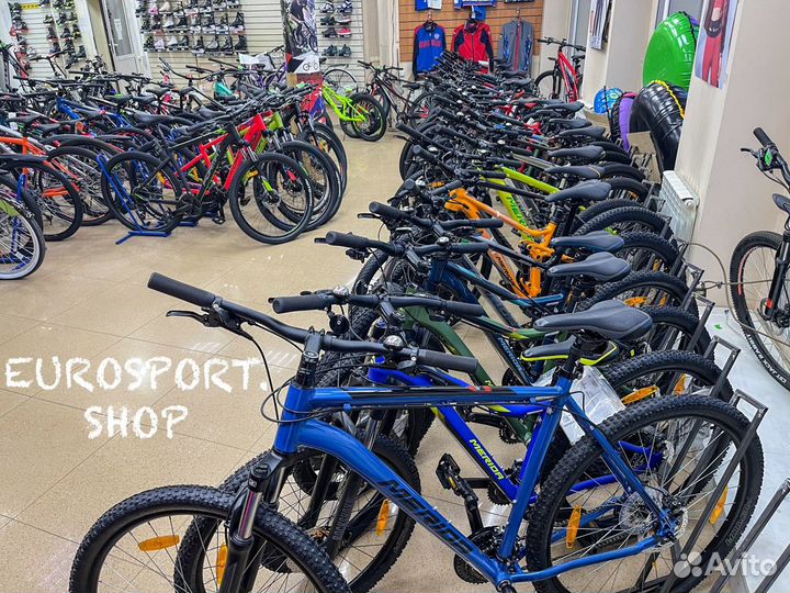 Велосипед merida big.nine 20-3x