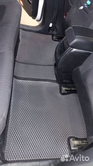 Эва коврики