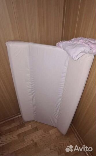 Пеленальная доска