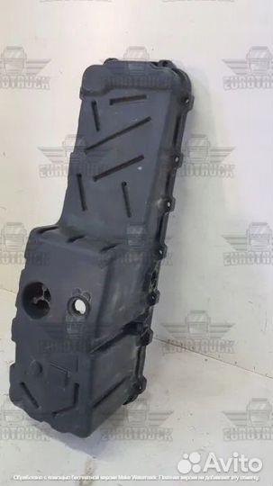 Поддон картера двигателя Volvo Fh/Fm