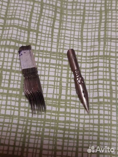 Перья для каллиграфии