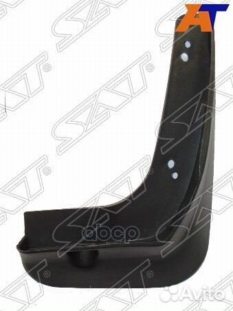 Брызговик hyundai sonata 11-14 задний RH sthn25