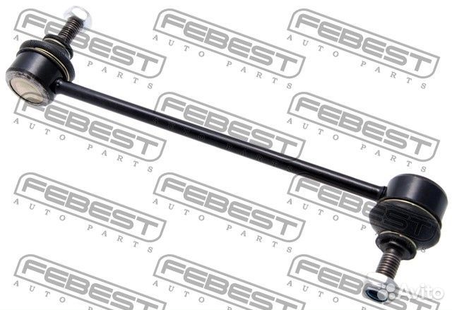 Тяга стабилизатора задняя