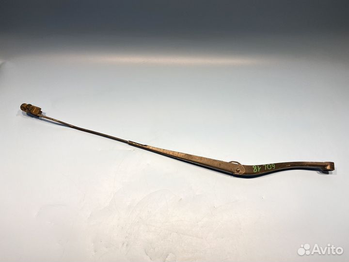 Поводок стеклоочистителя правый для Opel Vectra C