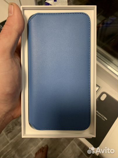 Новые чехлы на Apple iPhone Xs Max