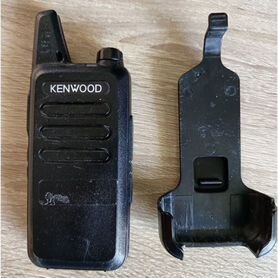 Рация kenwood