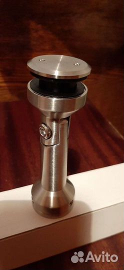 Точечное крепление для стекла тт-203-75А