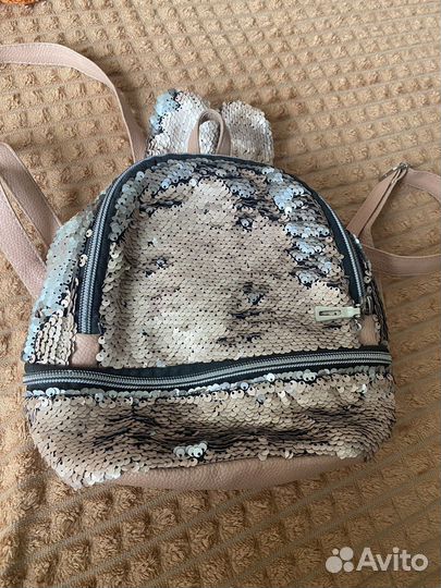 Рюкзак детский для девочки