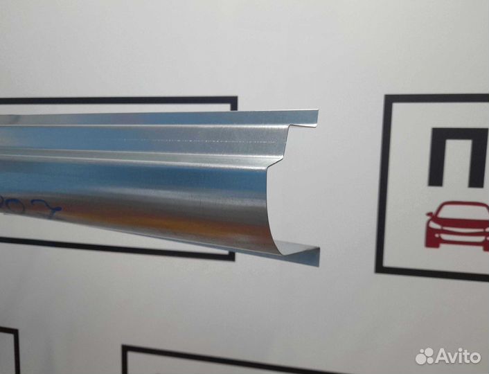 Пороги Kia Spectra 2 седан и другие