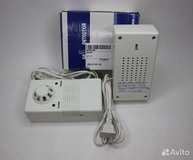 1 шт GD-801 Датчик Sencera