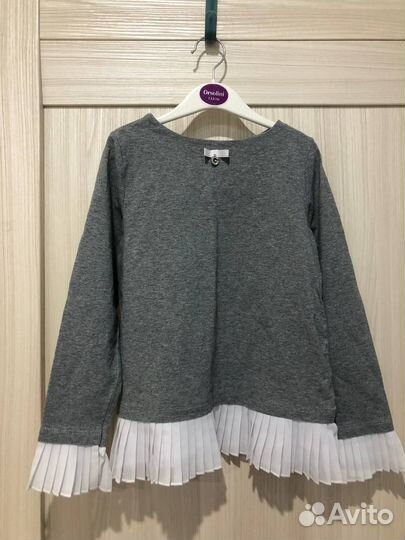 Блузка для девочки