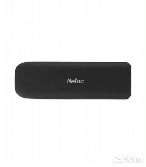 1 тб Внешний SSD накопитель Netac ZX (NT01ZX-001T