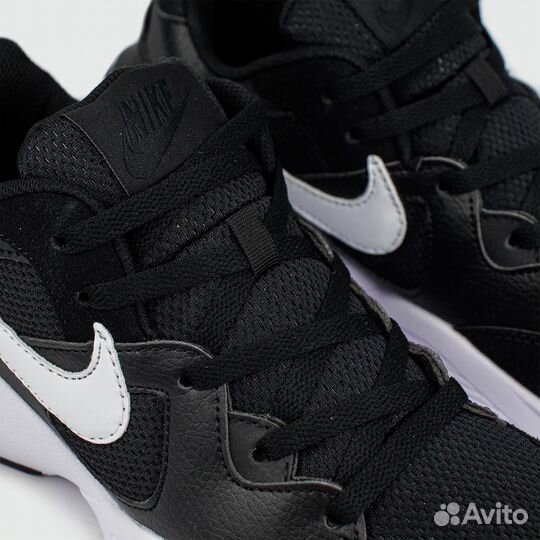 Кроссовки Nike Air Max Fusion